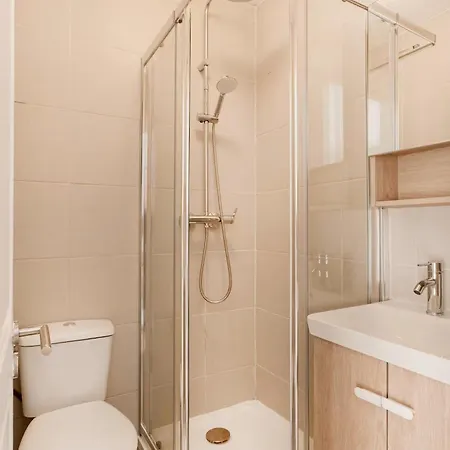 Santa Catarina Urban Chic - Daire
