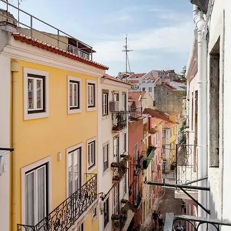 Santa Catarina Urban Chic - Апартаменты *